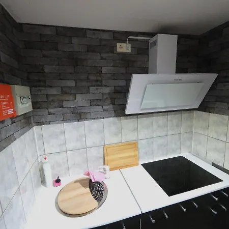 Lejlighed F-1107 Schilfhalm 03 1 Sep Schlafzimmer, Aussennbereich Garz (Rugen)